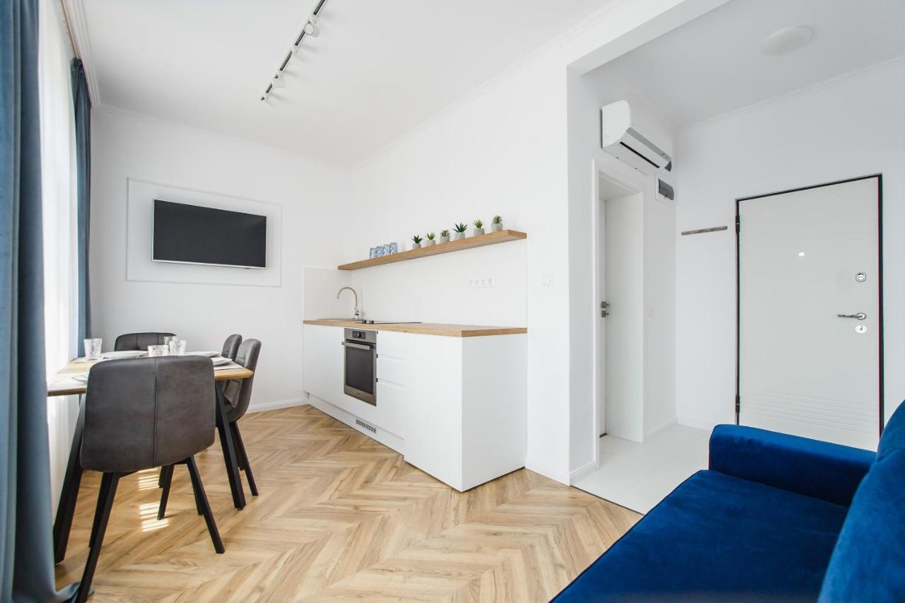 Rya Residence Oradea Buitenkant foto