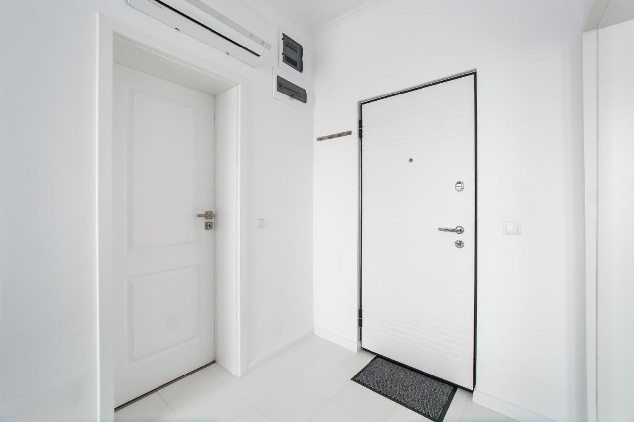 Rya Residence Oradea Buitenkant foto